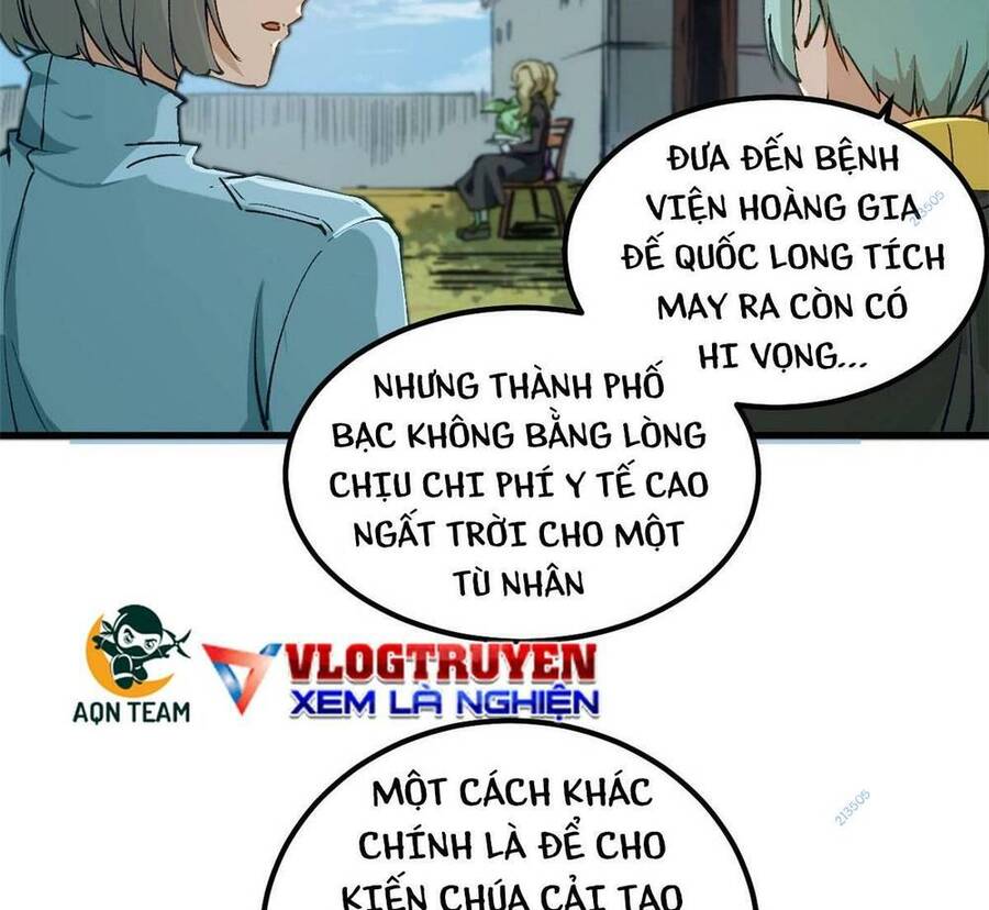 Trưởng Giám Ngục Trông Coi Các Ma Nữ Chapter 33 - 39