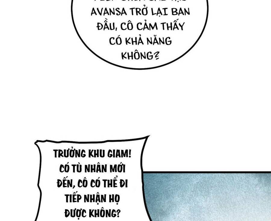 Trưởng Giám Ngục Trông Coi Các Ma Nữ Chapter 33 - 40
