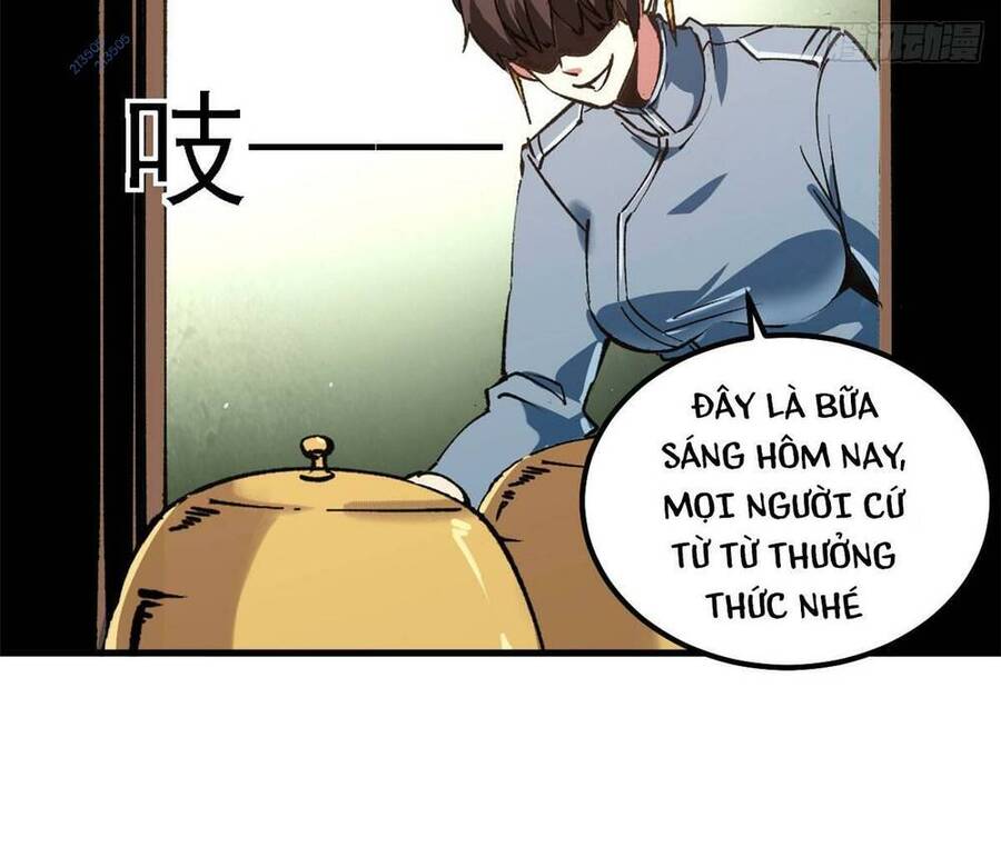 Trưởng Giám Ngục Trông Coi Các Ma Nữ Chapter 33 - 53