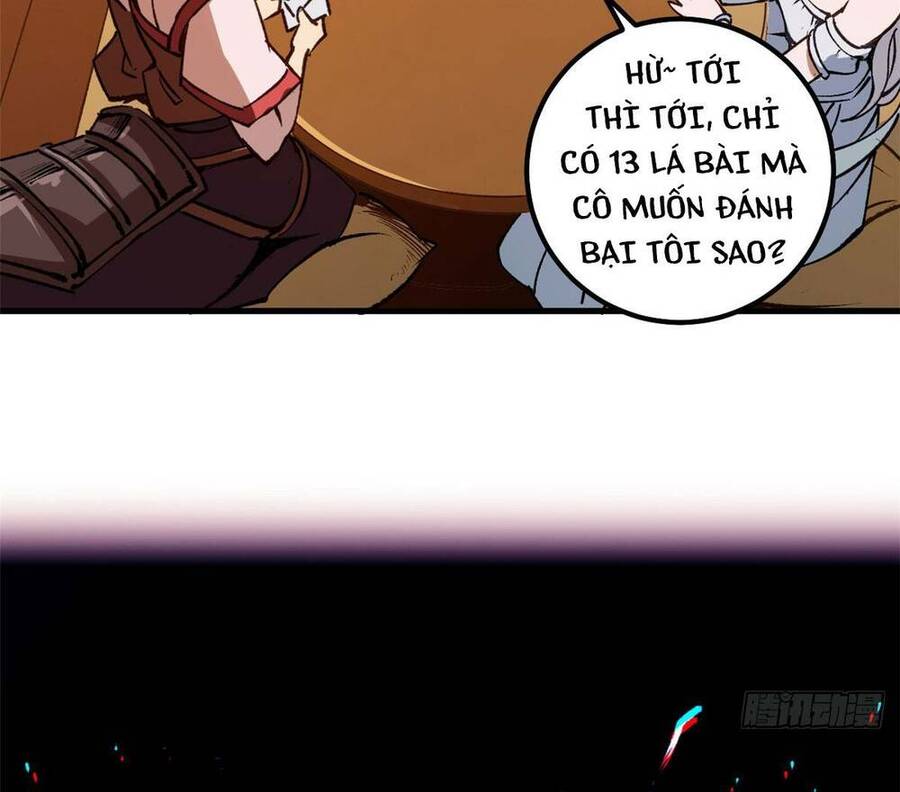 Trưởng Giám Ngục Trông Coi Các Ma Nữ Chapter 33 - 56