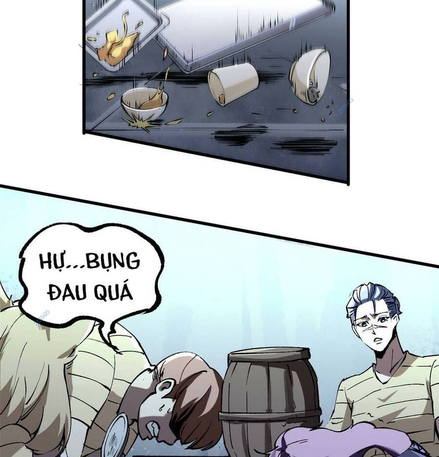 Trưởng Giám Ngục Trông Coi Các Ma Nữ Chapter 33 - 59