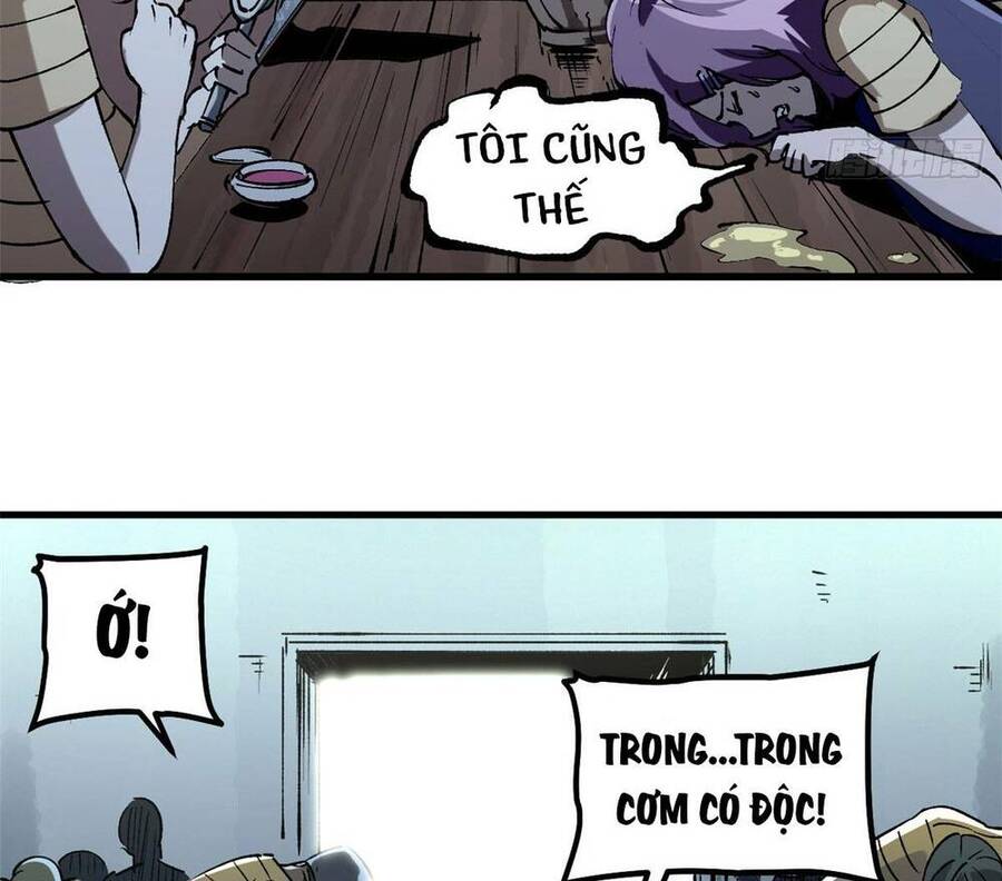 Trưởng Giám Ngục Trông Coi Các Ma Nữ Chapter 33 - 60