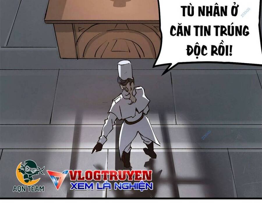 Trưởng Giám Ngục Trông Coi Các Ma Nữ Chapter 33 - 63