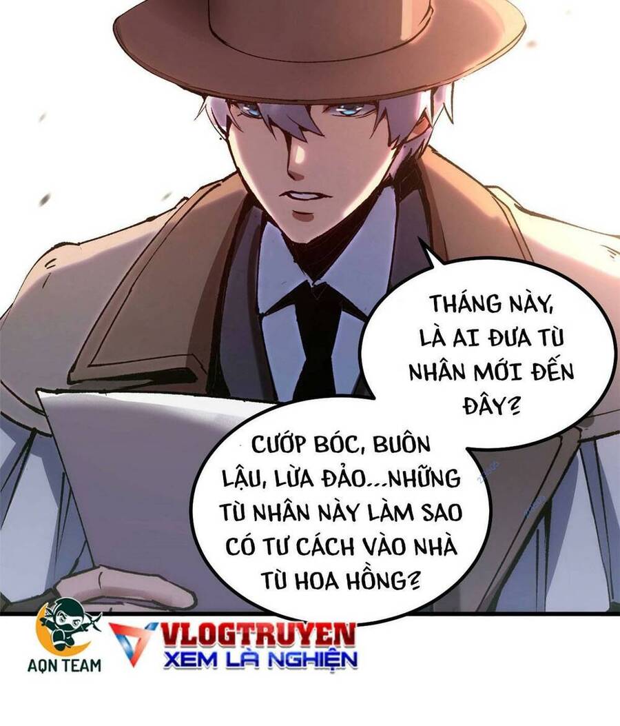 Trưởng Giám Ngục Trông Coi Các Ma Nữ Chapter 33 - 9