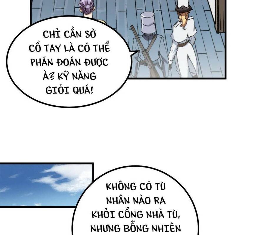 Trưởng Giám Ngục Trông Coi Các Ma Nữ Chapter 34 - 12