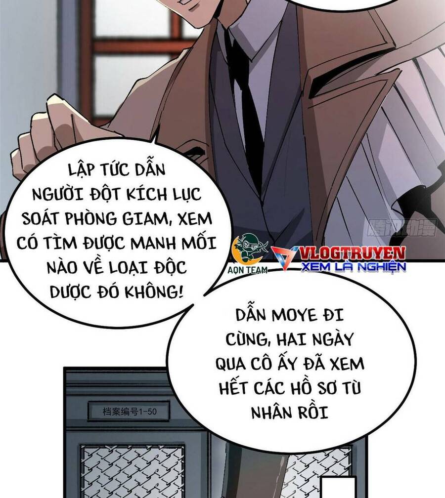 Trưởng Giám Ngục Trông Coi Các Ma Nữ Chapter 34 - 15