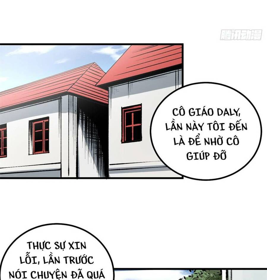 Trưởng Giám Ngục Trông Coi Các Ma Nữ Chapter 34 - 17