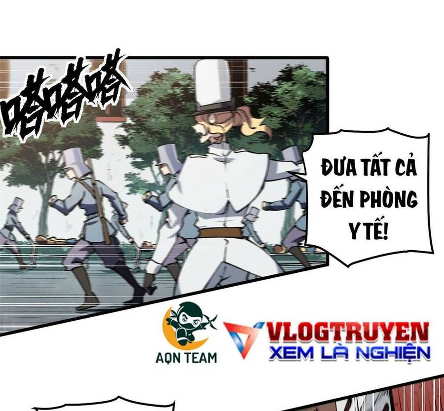 Trưởng Giám Ngục Trông Coi Các Ma Nữ Chapter 34 - 3