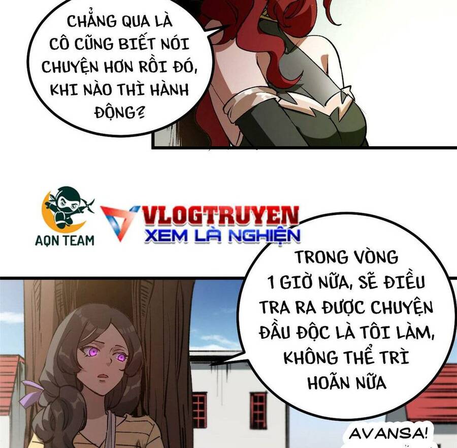 Trưởng Giám Ngục Trông Coi Các Ma Nữ Chapter 34 - 21