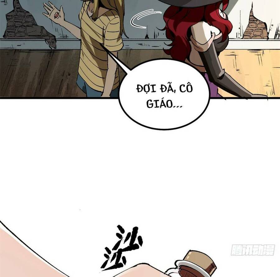Trưởng Giám Ngục Trông Coi Các Ma Nữ Chapter 34 - 23