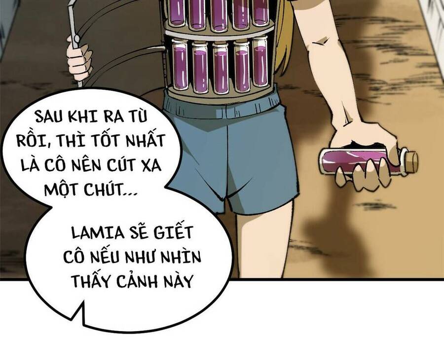 Trưởng Giám Ngục Trông Coi Các Ma Nữ Chapter 34 - 26