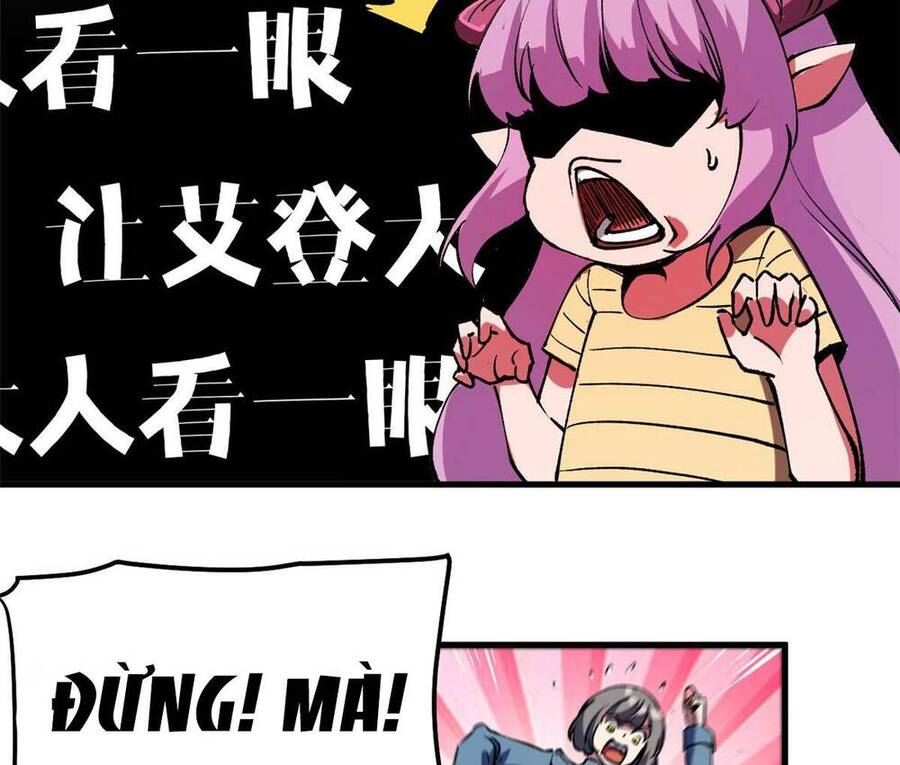 Trưởng Giám Ngục Trông Coi Các Ma Nữ Chapter 34 - 32