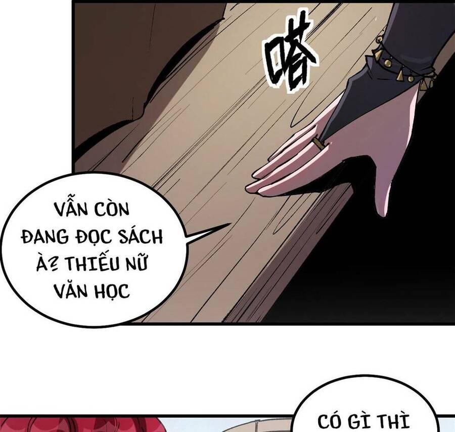 Trưởng Giám Ngục Trông Coi Các Ma Nữ Chapter 34 - 34