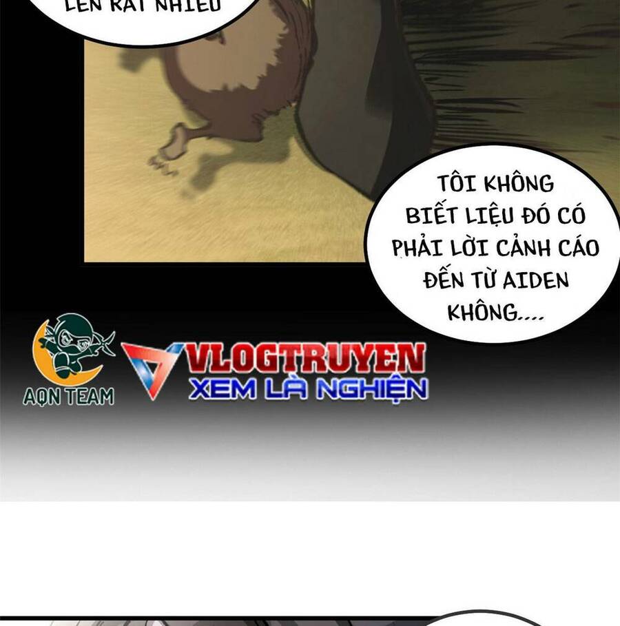 Trưởng Giám Ngục Trông Coi Các Ma Nữ Chapter 34 - 39
