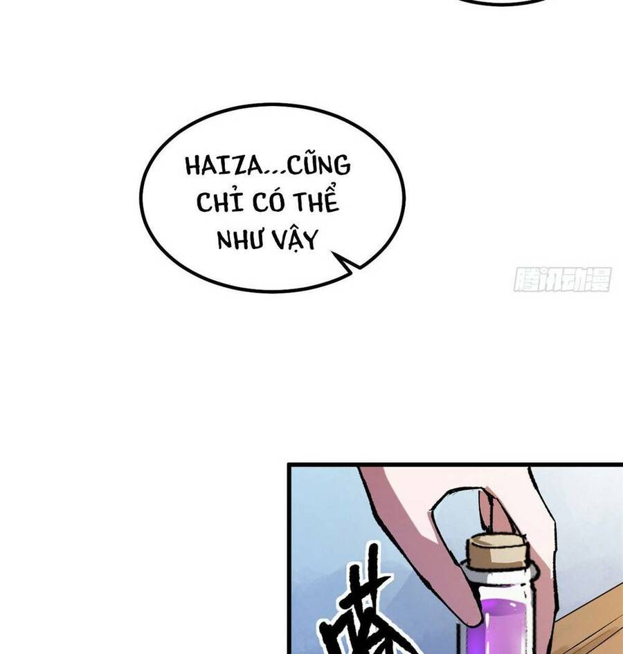 Trưởng Giám Ngục Trông Coi Các Ma Nữ Chapter 34 - 44