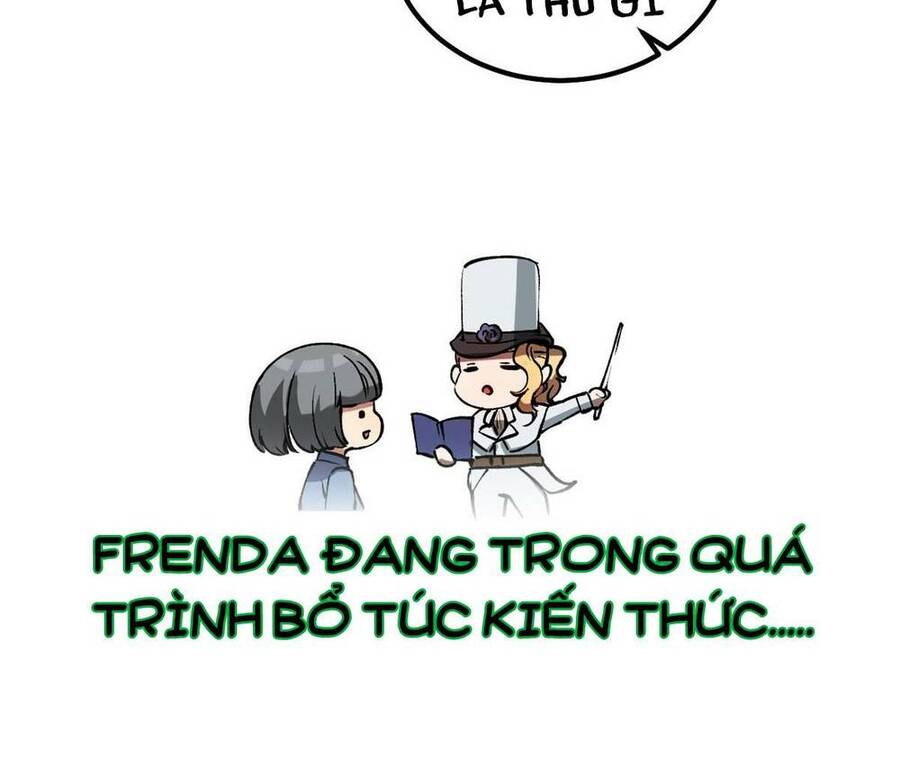 Trưởng Giám Ngục Trông Coi Các Ma Nữ Chapter 34 - 48