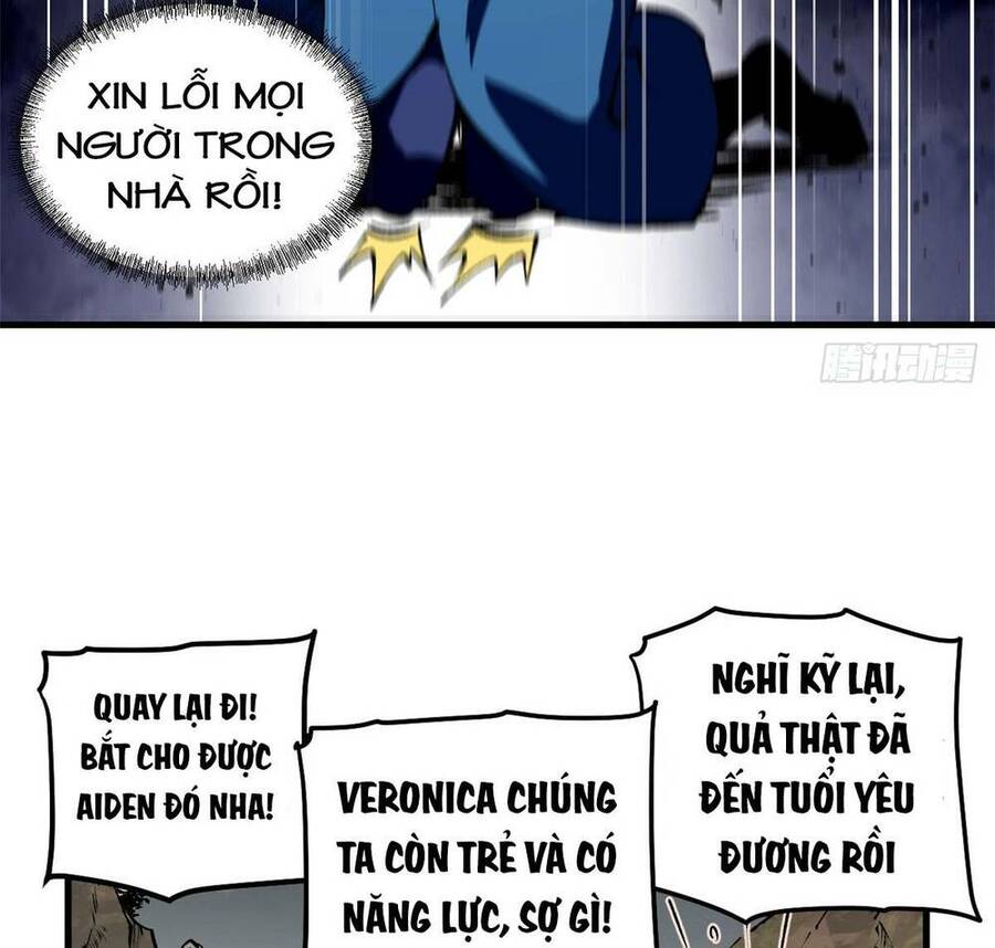 Trưởng Giám Ngục Trông Coi Các Ma Nữ Chapter 34 - 50