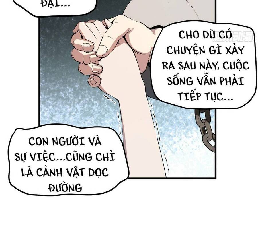 Trưởng Giám Ngục Trông Coi Các Ma Nữ Chapter 34 - 6