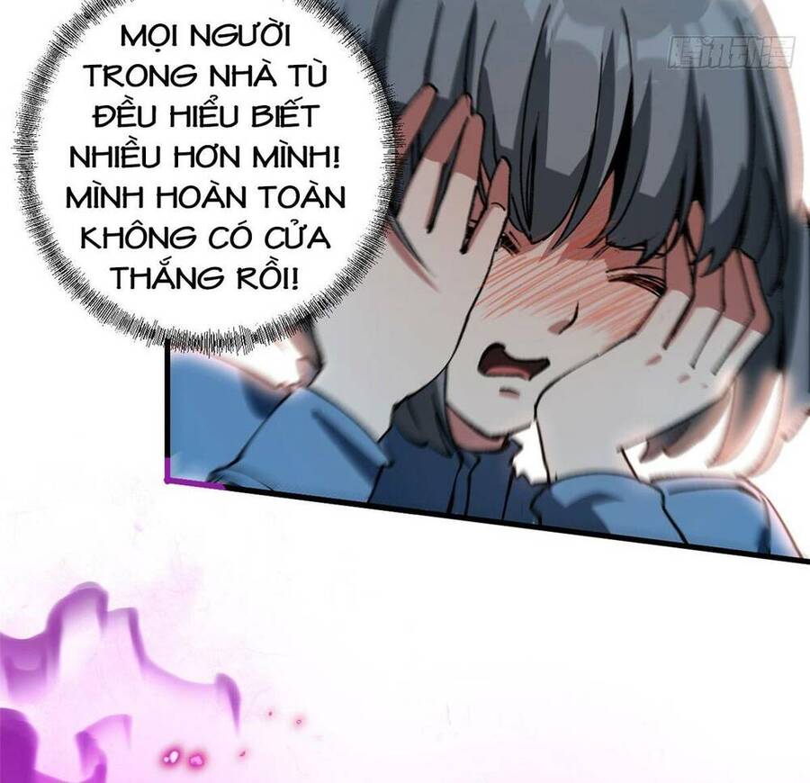 Trưởng Giám Ngục Trông Coi Các Ma Nữ Chapter 34 - 52