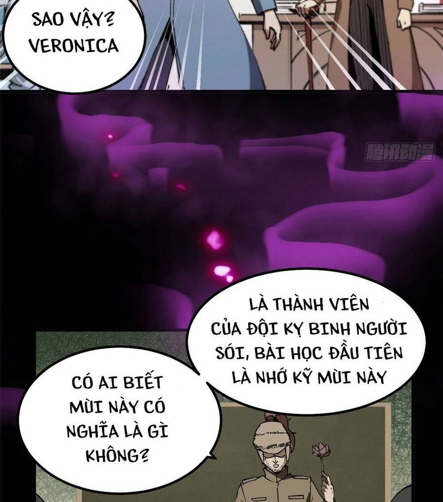 Trưởng Giám Ngục Trông Coi Các Ma Nữ Chapter 34 - 55