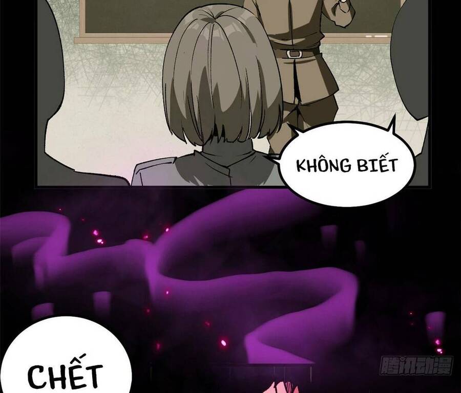 Trưởng Giám Ngục Trông Coi Các Ma Nữ Chapter 34 - 56
