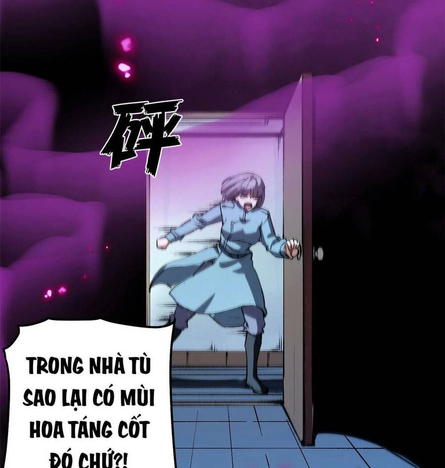 Trưởng Giám Ngục Trông Coi Các Ma Nữ Chapter 34 - 59