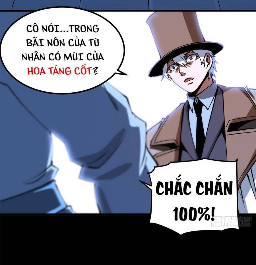 Trưởng Giám Ngục Trông Coi Các Ma Nữ Chapter 34 - 61