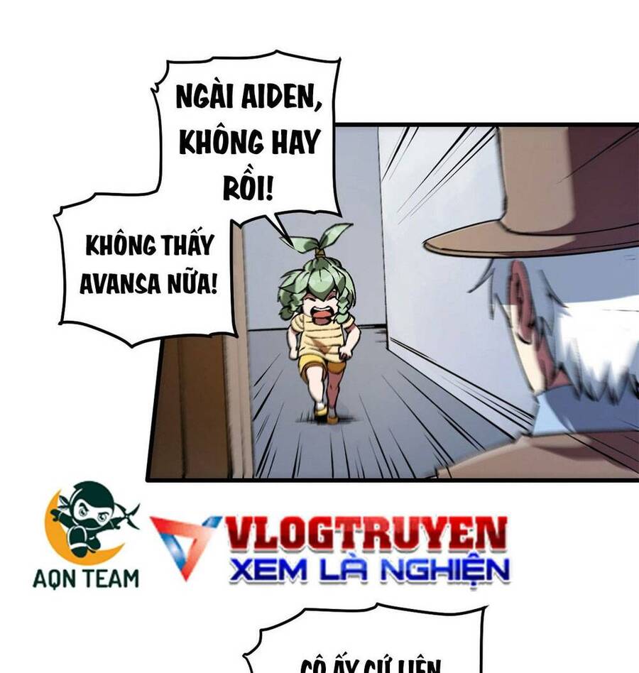 Trưởng Giám Ngục Trông Coi Các Ma Nữ Chapter 34 - 63