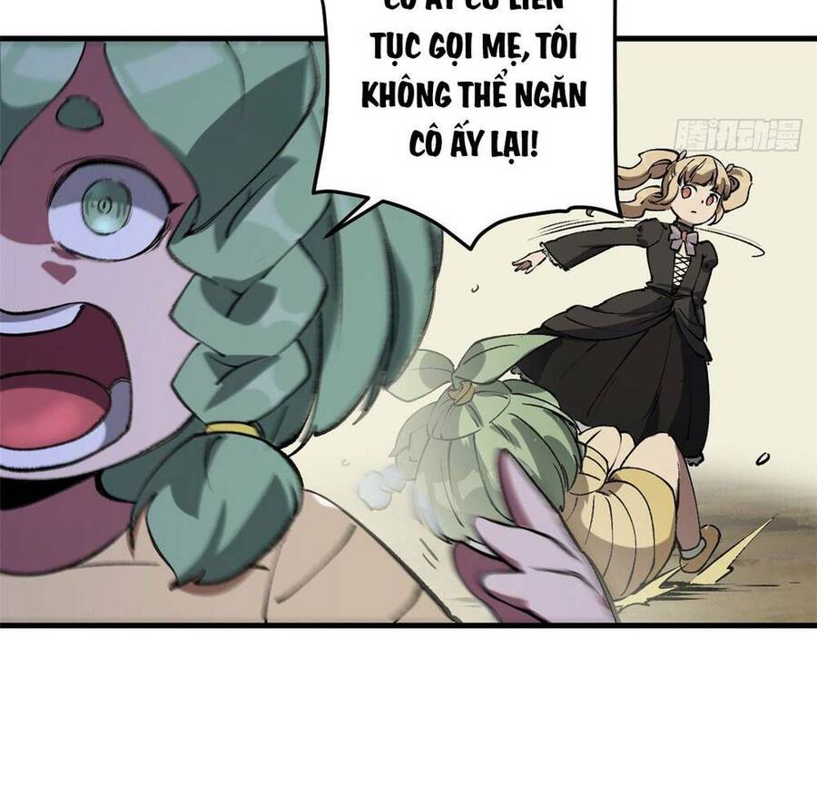 Trưởng Giám Ngục Trông Coi Các Ma Nữ Chapter 34 - 64