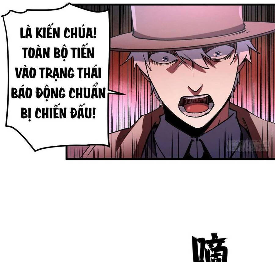 Trưởng Giám Ngục Trông Coi Các Ma Nữ Chapter 34 - 65