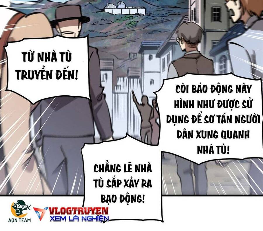 Trưởng Giám Ngục Trông Coi Các Ma Nữ Chapter 34 - 67