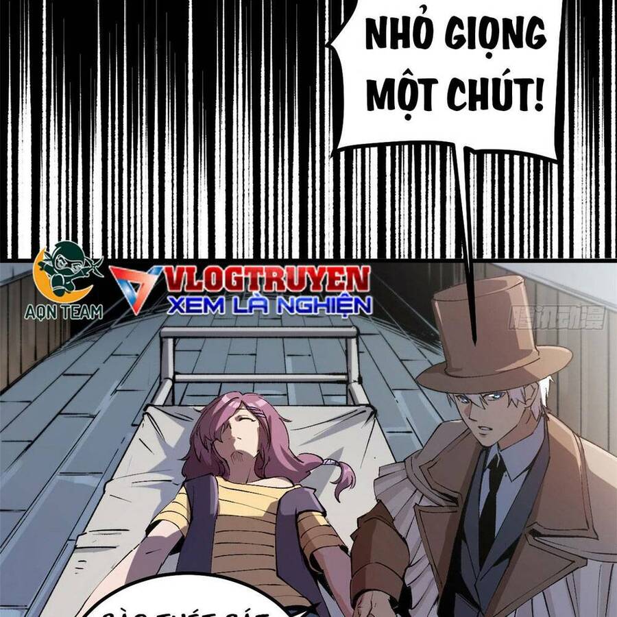 Trưởng Giám Ngục Trông Coi Các Ma Nữ Chapter 34 - 9