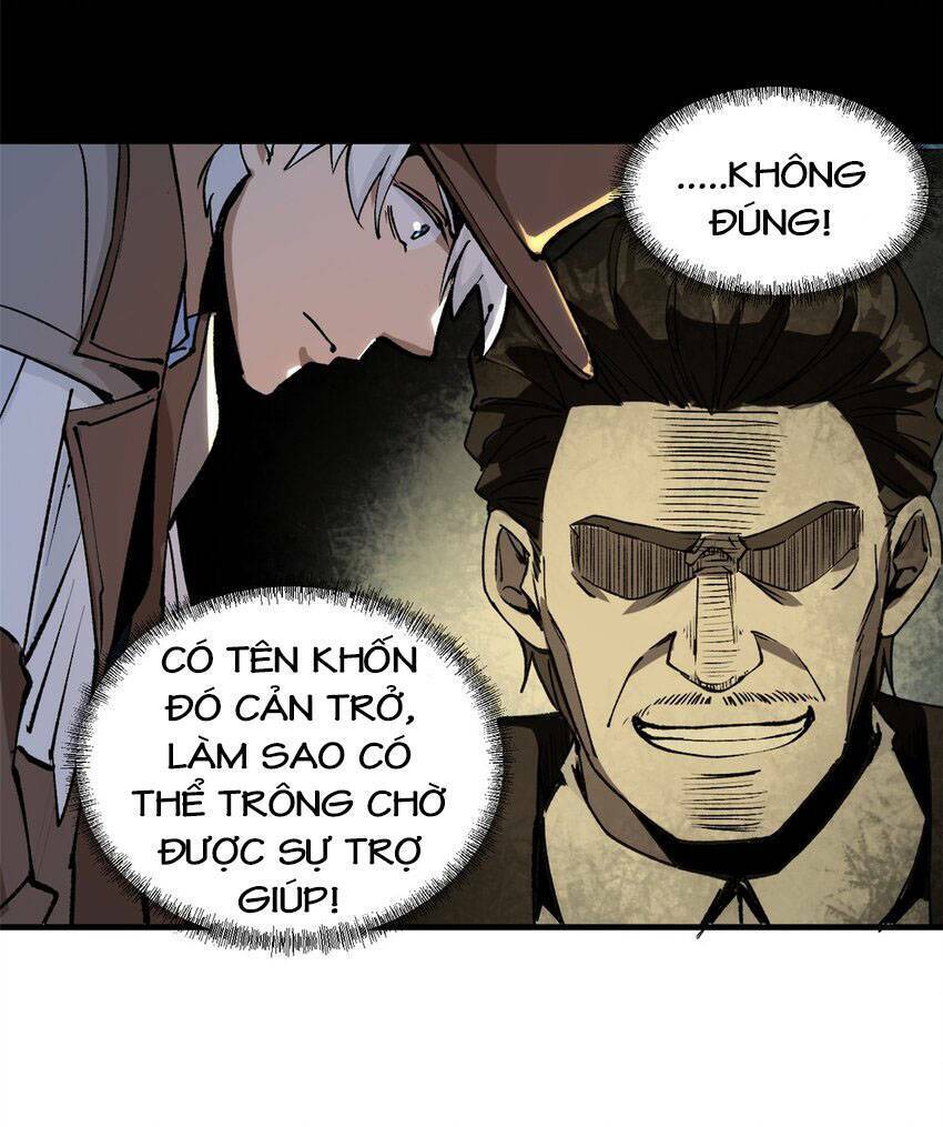 Trưởng Giám Ngục Trông Coi Các Ma Nữ Chapter 35 - 17