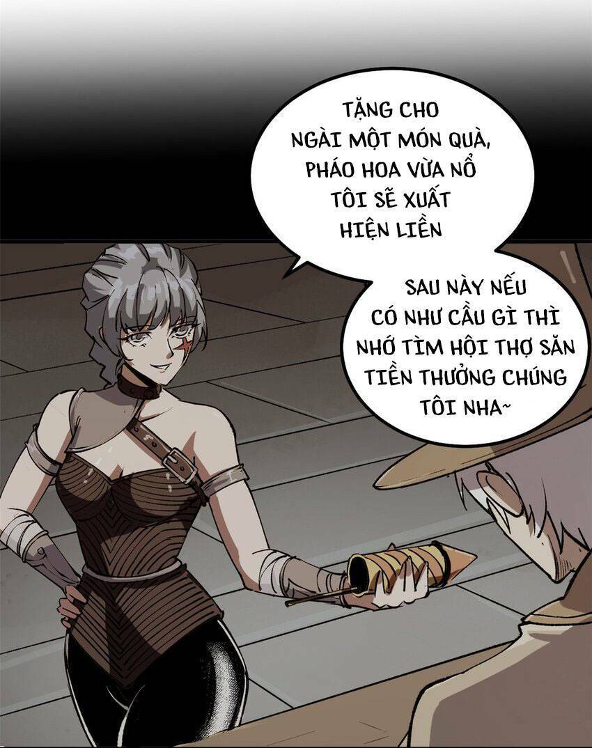 Trưởng Giám Ngục Trông Coi Các Ma Nữ Chapter 35 - 19