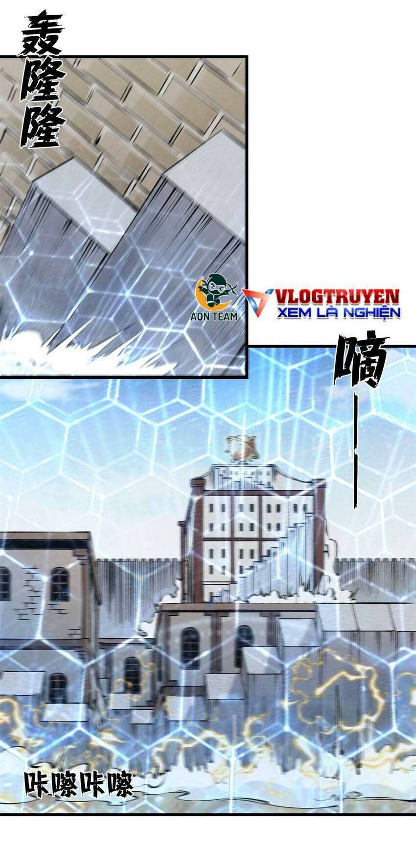Trưởng Giám Ngục Trông Coi Các Ma Nữ Chapter 35 - 3
