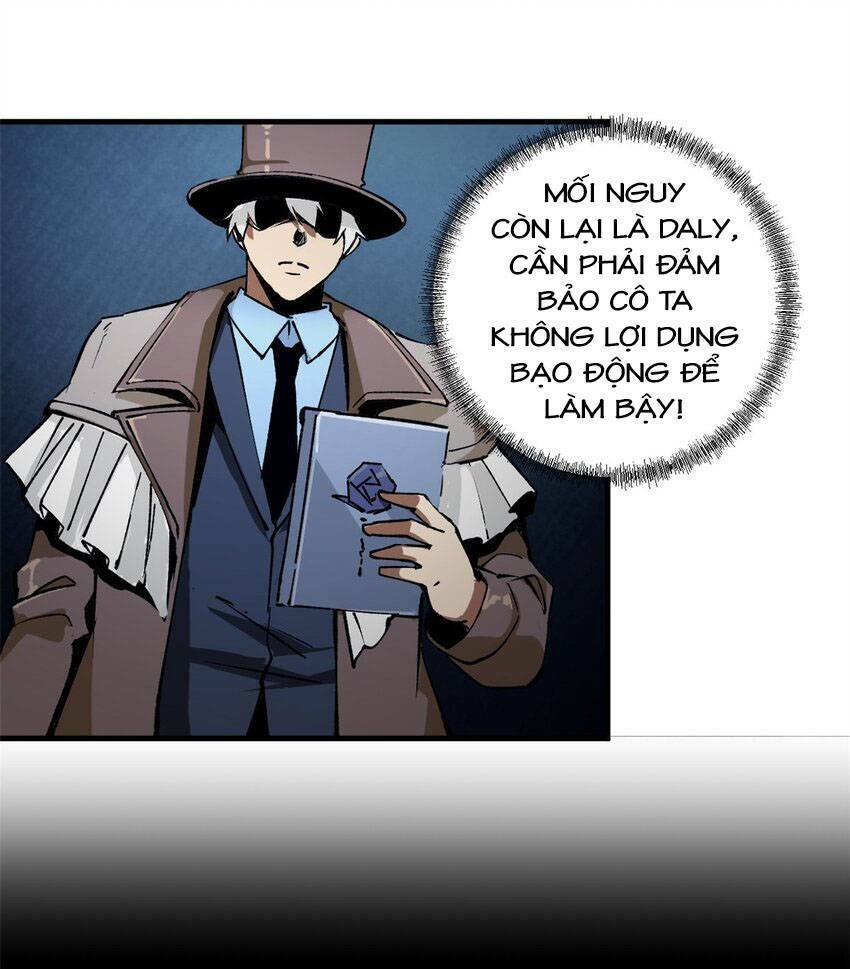 Trưởng Giám Ngục Trông Coi Các Ma Nữ Chapter 35 - 21