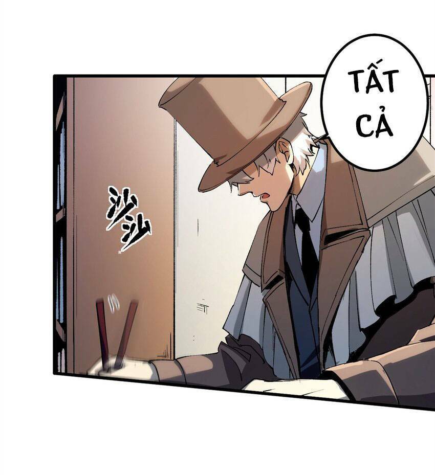 Trưởng Giám Ngục Trông Coi Các Ma Nữ Chapter 36 - 22