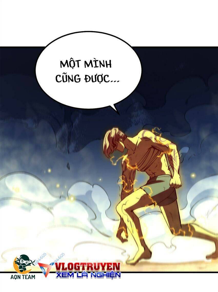 Trưởng Giám Ngục Trông Coi Các Ma Nữ Chapter 36 - 29