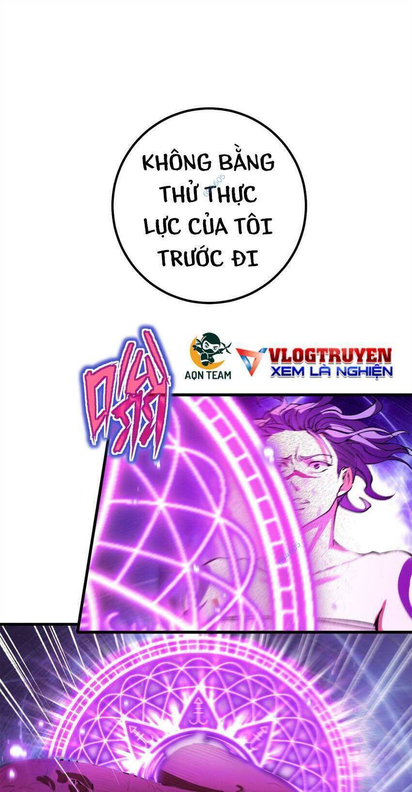 Trưởng Giám Ngục Trông Coi Các Ma Nữ Chapter 36 - 35