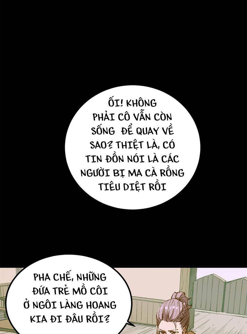 Trưởng Giám Ngục Trông Coi Các Ma Nữ Chapter 36 - 45