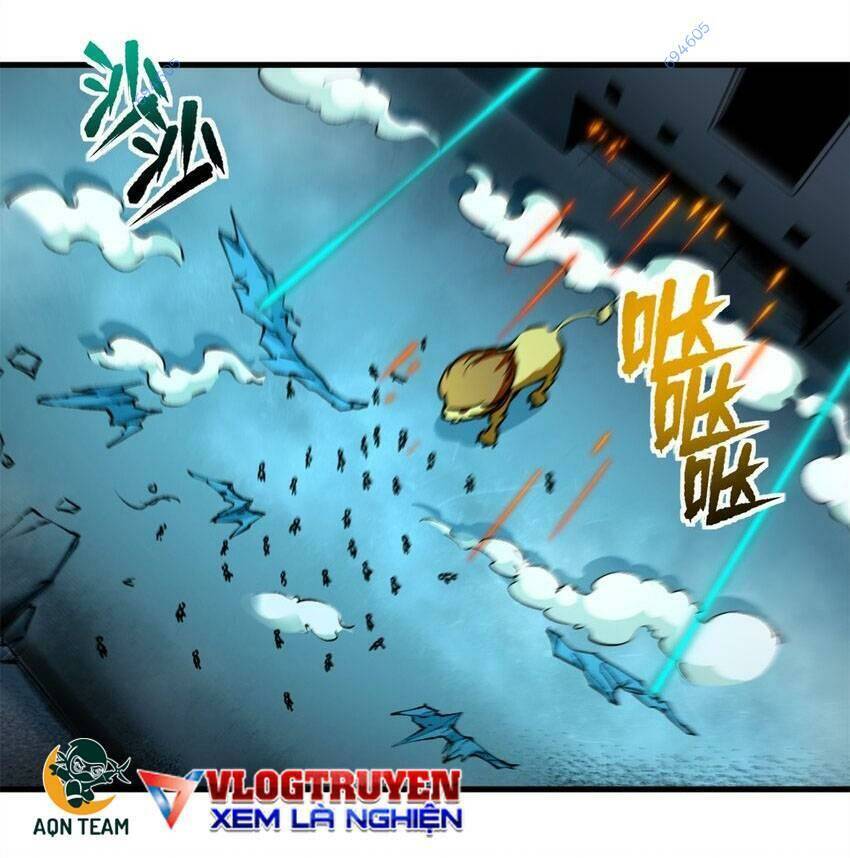 Trưởng Giám Ngục Trông Coi Các Ma Nữ Chapter 37 - 3