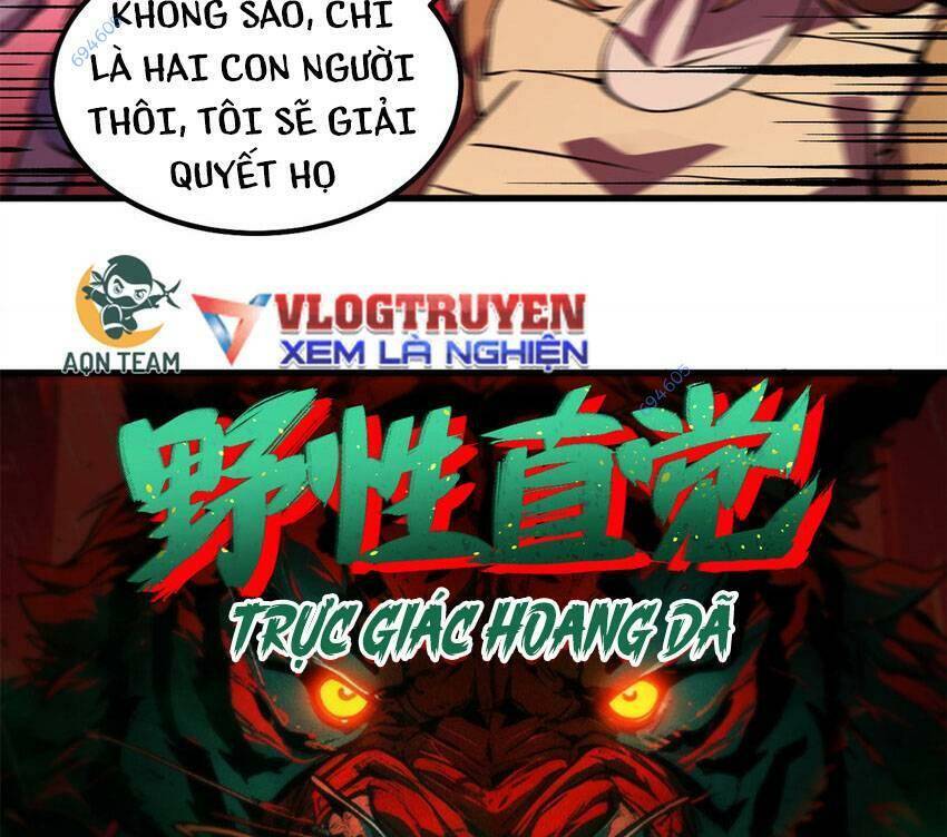 Trưởng Giám Ngục Trông Coi Các Ma Nữ Chapter 38 - 15