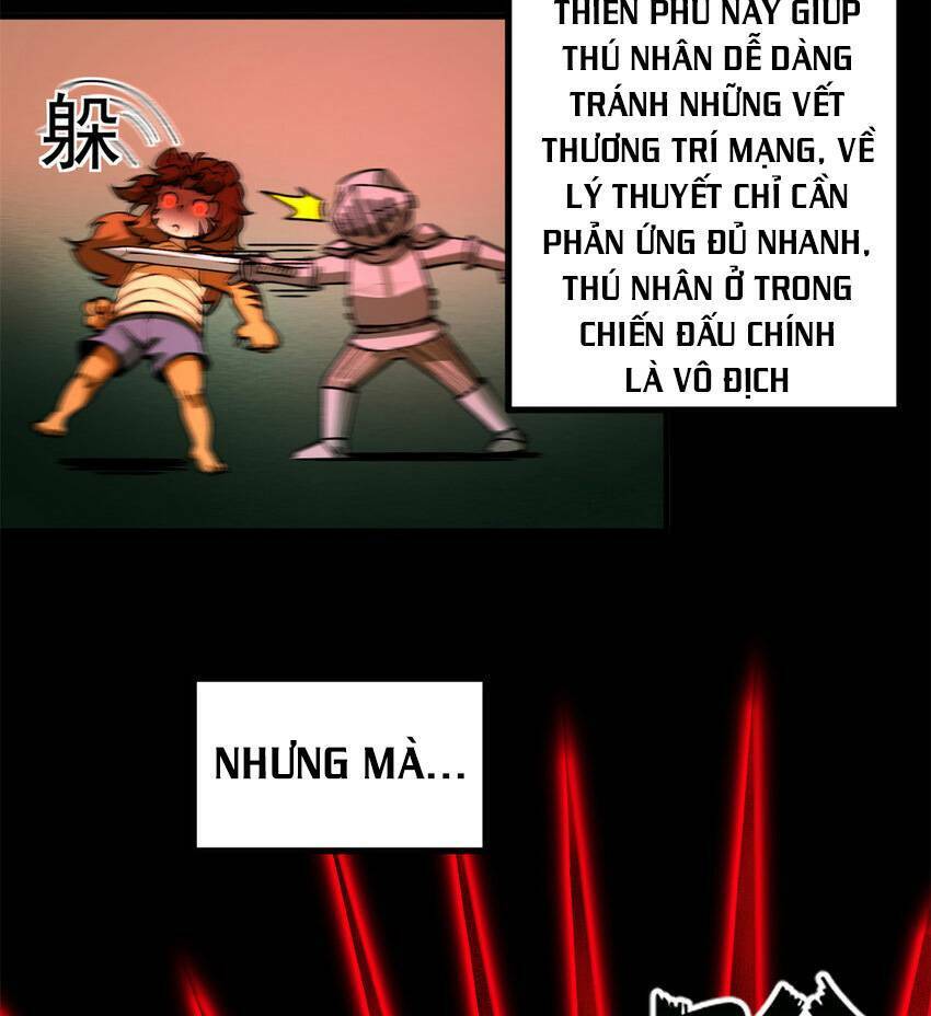 Trưởng Giám Ngục Trông Coi Các Ma Nữ Chapter 38 - 18