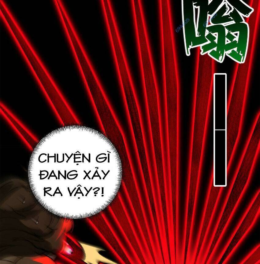 Trưởng Giám Ngục Trông Coi Các Ma Nữ Chapter 38 - 19