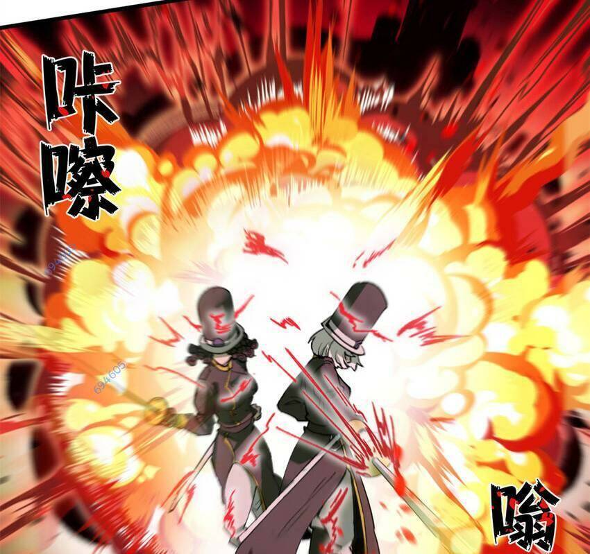 Trưởng Giám Ngục Trông Coi Các Ma Nữ Chapter 38 - 23