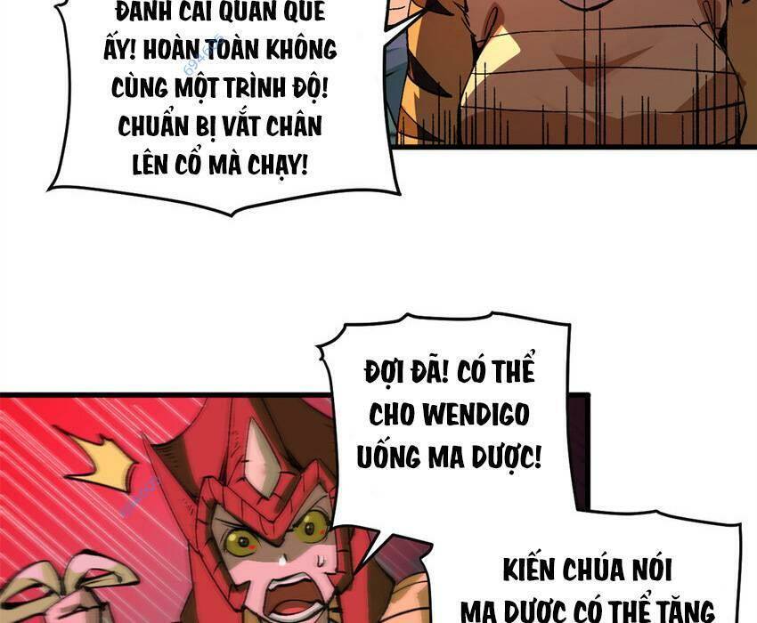 Trưởng Giám Ngục Trông Coi Các Ma Nữ Chapter 38 - 25