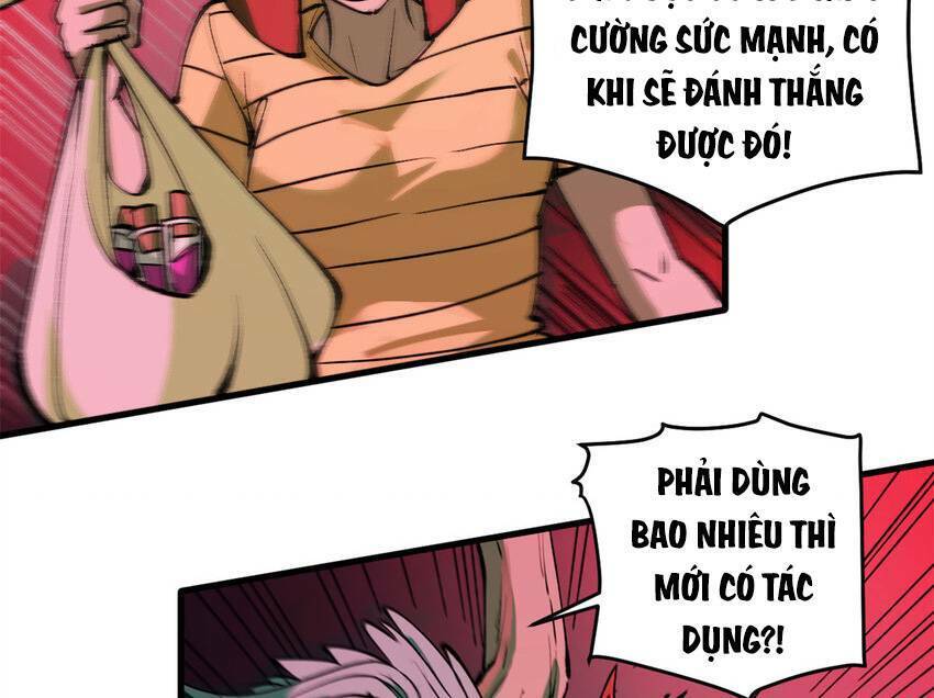 Trưởng Giám Ngục Trông Coi Các Ma Nữ Chapter 38 - 26