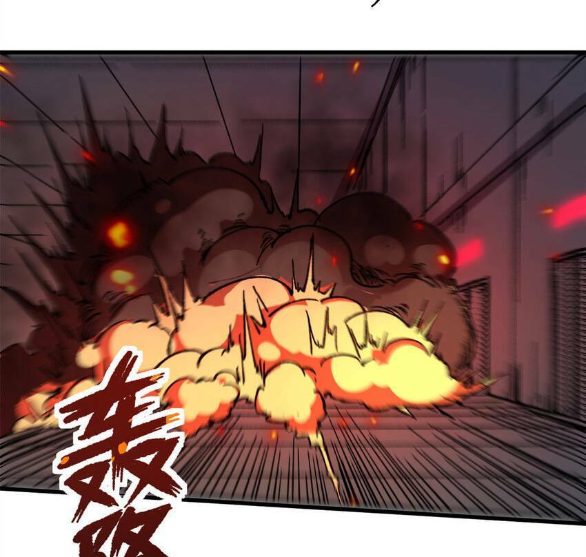 Trưởng Giám Ngục Trông Coi Các Ma Nữ Chapter 38 - 32