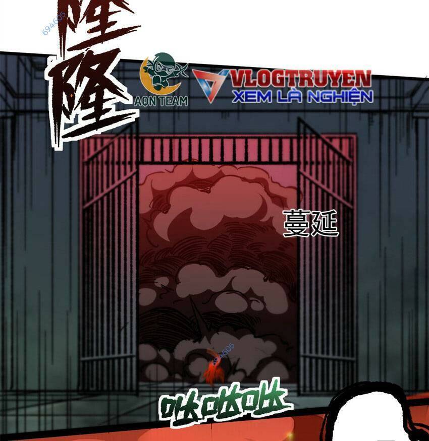 Trưởng Giám Ngục Trông Coi Các Ma Nữ Chapter 38 - 33