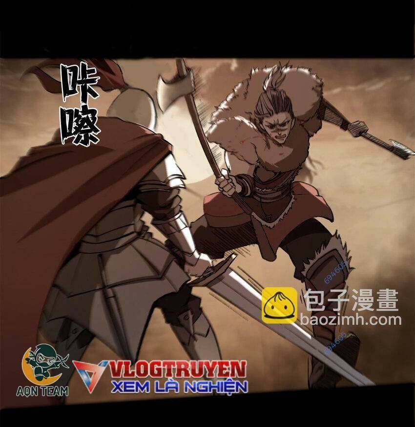 Trưởng Giám Ngục Trông Coi Các Ma Nữ Chapter 38 - 39